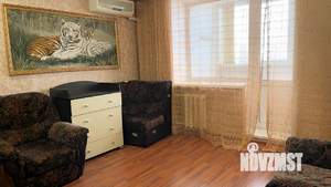 1-к квартира, на длительный срок, 36м2, 7/13 этаж