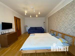 1-к квартира, посуточно, 44м2, 5/16 этаж