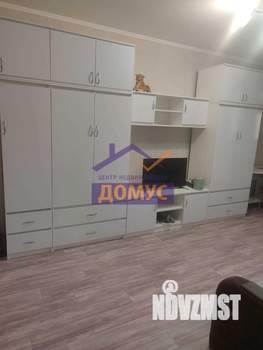 2-к квартира, на длительный срок, 55м2, 4/10 этаж