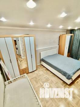 2-к квартира, посуточно, 60м2, 10/10 этаж