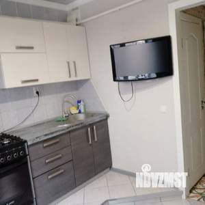 1-к квартира, посуточно, 35м2, 1/9 этаж