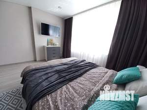 1-к квартира, посуточно, 45м2, 5/15 этаж