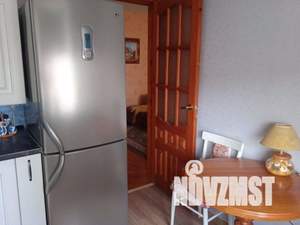 3-к квартира, на длительный срок, 44м2, 5/5 этаж