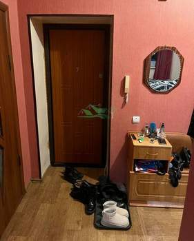 1-к квартира, на длительный срок, 40м2, 7/14 этаж