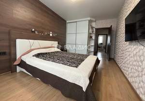 2-к квартира, на длительный срок, 64м2, 14/17 этаж