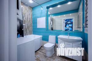 2-к квартира, посуточно, 478м2, 2/3 этаж