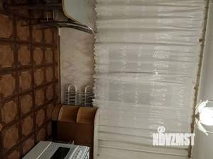 1-к квартира, на длительный срок, 35м2, 8/10 этаж