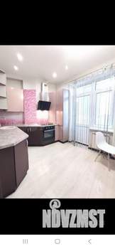 1-к квартира, на длительный срок, 40м2, 6/9 этаж