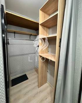 1-к квартира, на длительный срок, 38м2, 4/10 этаж