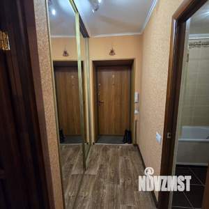 1-к квартира, на длительный срок, 38м2, 5/10 этаж