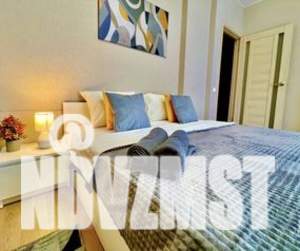 1-к квартира, посуточно, 55м2, 5/14 этаж