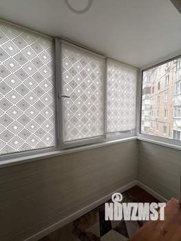 2-к квартира, на длительный срок, 51м2, 4/9 этаж