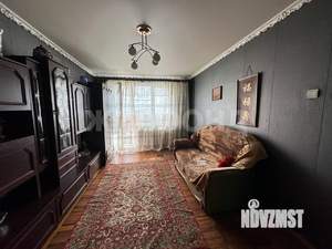 2-к квартира, на длительный срок, 50м2, 9/9 этаж