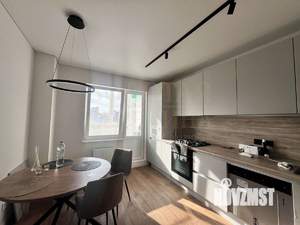 2-к квартира, на длительный срок, 60м2, 4/9 этаж