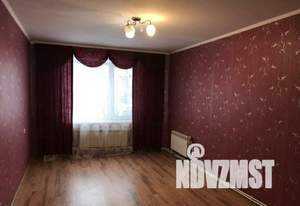 2-к квартира, на длительный срок, 50м2, 1/11 этаж