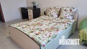 2-к квартира, посуточно, 70м2, 2/10 этаж