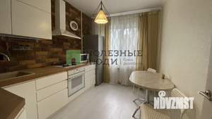 4-к квартира, на длительный срок, 75м2, 2/9 этаж