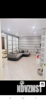 1-к квартира, на длительный срок, 50м2, 15/20 этаж