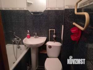 1-к квартира, на длительный срок, 33м2, 1/5 этаж