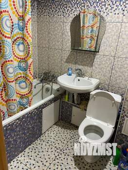1-к квартира, на длительный срок, 31м2, 3/5 этаж