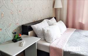 2-к квартира, посуточно, 80м2, 16/16 этаж