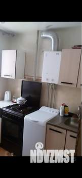 1-к квартира, на длительный срок, 30м2, 2/6 этаж