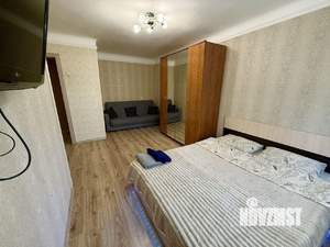 1-к квартира, посуточно, 33м2, 1/1 этаж