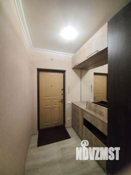 1-к квартира, на длительный срок, 50м2, 10/17 этаж