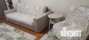 2-к квартира, посуточно, 46м2, 10/12 этаж