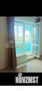 1-к квартира, на длительный срок, 46м2, 1/10 этаж