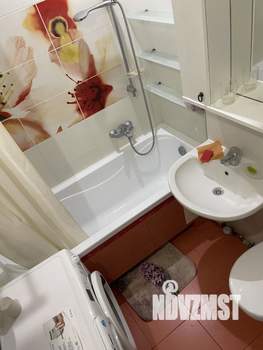 2-к квартира, на длительный срок, 44м2, 5/5 этаж