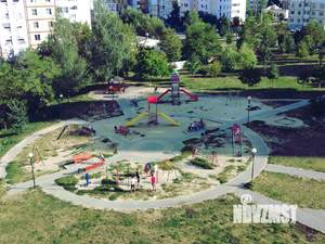 1-к квартира, на длительный срок, 35м2, 7/10 этаж