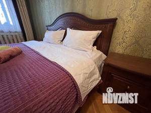 1-к квартира, посуточно, 50м2, 1/1 этаж