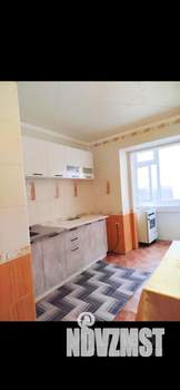 2-к квартира, на длительный срок, 60м2, 6/9 этаж