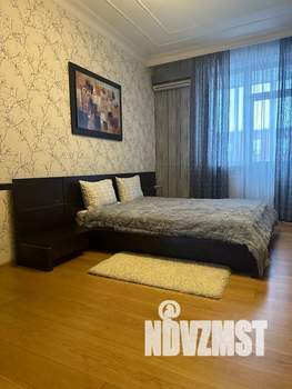 2-к квартира, посуточно, 60м2, 4/4 этаж