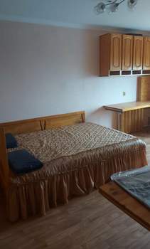 1-к квартира, на длительный срок, 34м2, 6/9 этаж