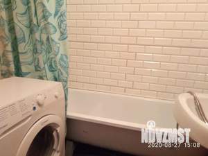1-к квартира, посуточно, 45м2, 9/10 этаж