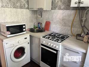 1-к квартира, посуточно, 36м2, 2/4 этаж