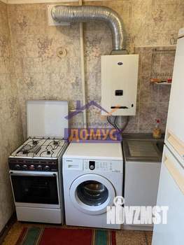 1-к квартира, на длительный срок, 32м2, 3/5 этаж
