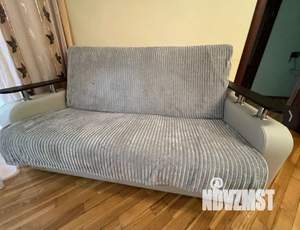 1-к квартира, посуточно, 55м2, 4/12 этаж