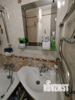 1-к квартира, посуточно, 38м2, 9/10 этаж