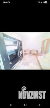 3-к квартира, на длительный срок, 64м2, 4/10 этаж