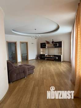 3-к квартира, на длительный срок, 80м2, 4/15 этаж