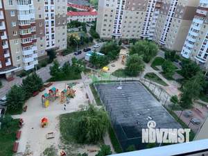 2-к квартира, на длительный срок, 52м2, 9/10 этаж