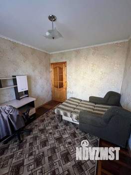 2-к квартира, на длительный срок, 44м2, 7/9 этаж