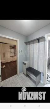 1-к квартира, на длительный срок, 24м2, 1/12 этаж