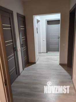 3-к квартира, на длительный срок, 63м2, 1/4 этаж