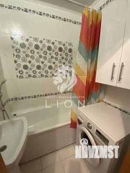 1-к квартира, на длительный срок, 38м2, 9/17 этаж