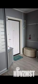 3-к квартира, на длительный срок, 73м2, 12/17 этаж