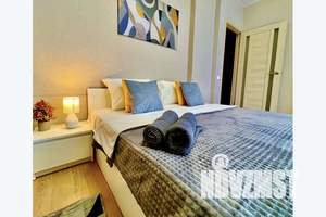 1-к квартира, посуточно, 55м2, 5/14 этаж